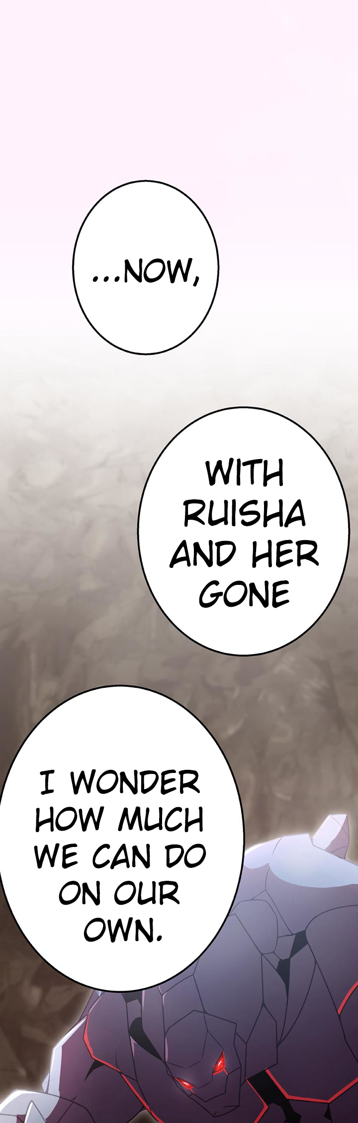 The Boy Raised by the Demon Queen and the Dragon Queen Has No Rival - Chapter 40 - Page 1