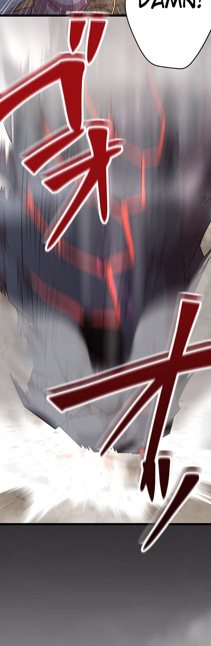 The Boy Raised by the Demon Queen and the Dragon Queen Has No Rival - Chapter 40 - Page 11