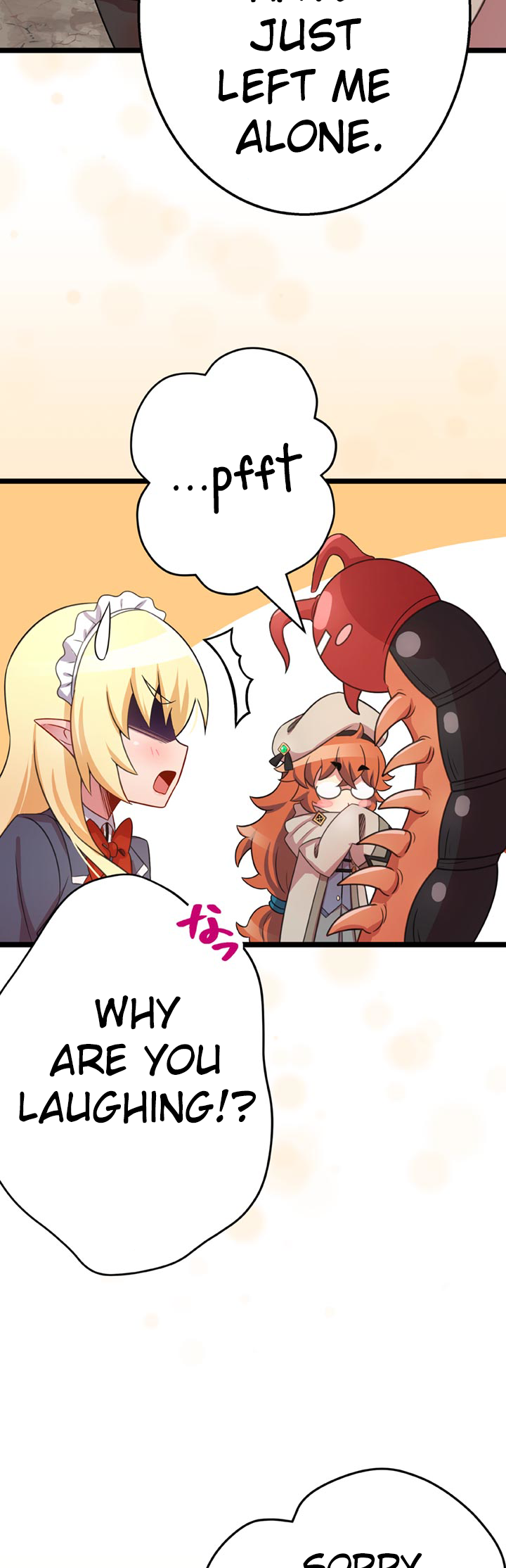 The Boy Raised by the Demon Queen and the Dragon Queen Has No Rival - Chapter 40 - Page 15