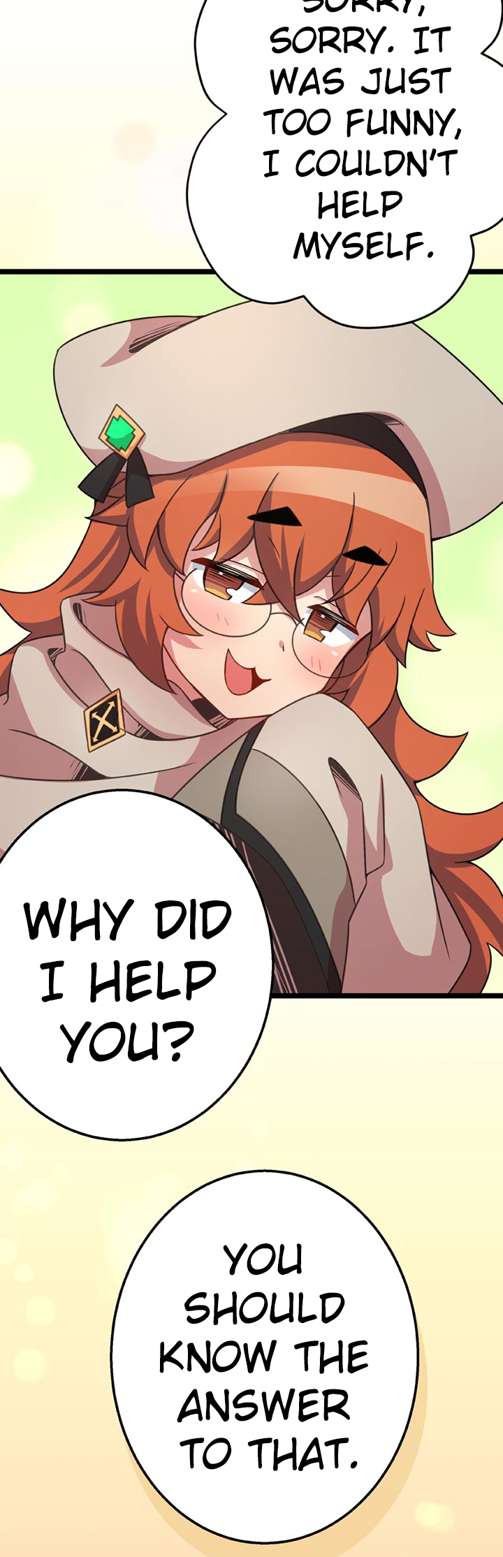 The Boy Raised by the Demon Queen and the Dragon Queen Has No Rival - Chapter 40 - Page 16