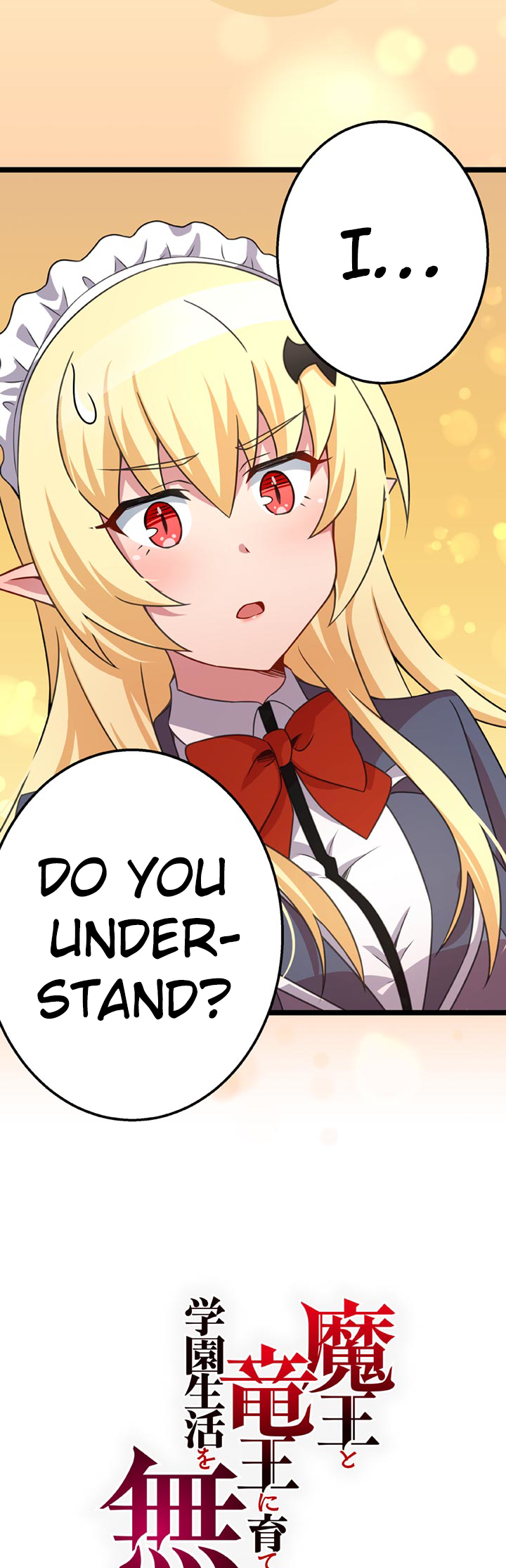 The Boy Raised by the Demon Queen and the Dragon Queen Has No Rival - Chapter 40 - Page 17