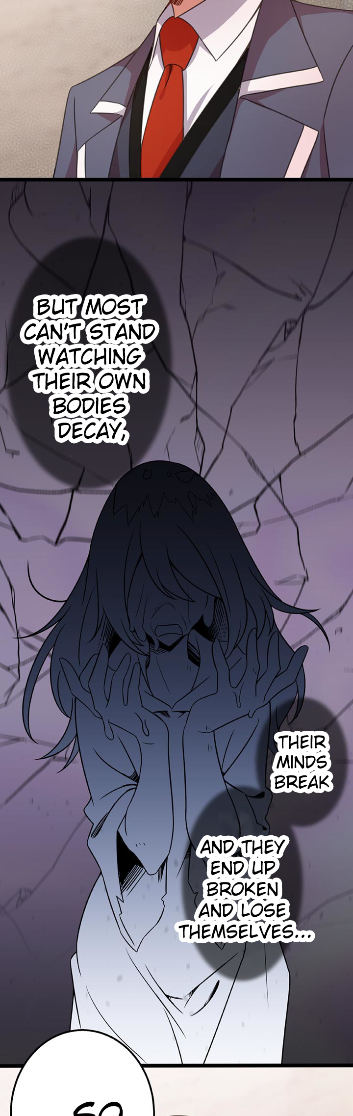 The Boy Raised by the Demon Queen and the Dragon Queen Has No Rival - Chapter 40 - Page 20