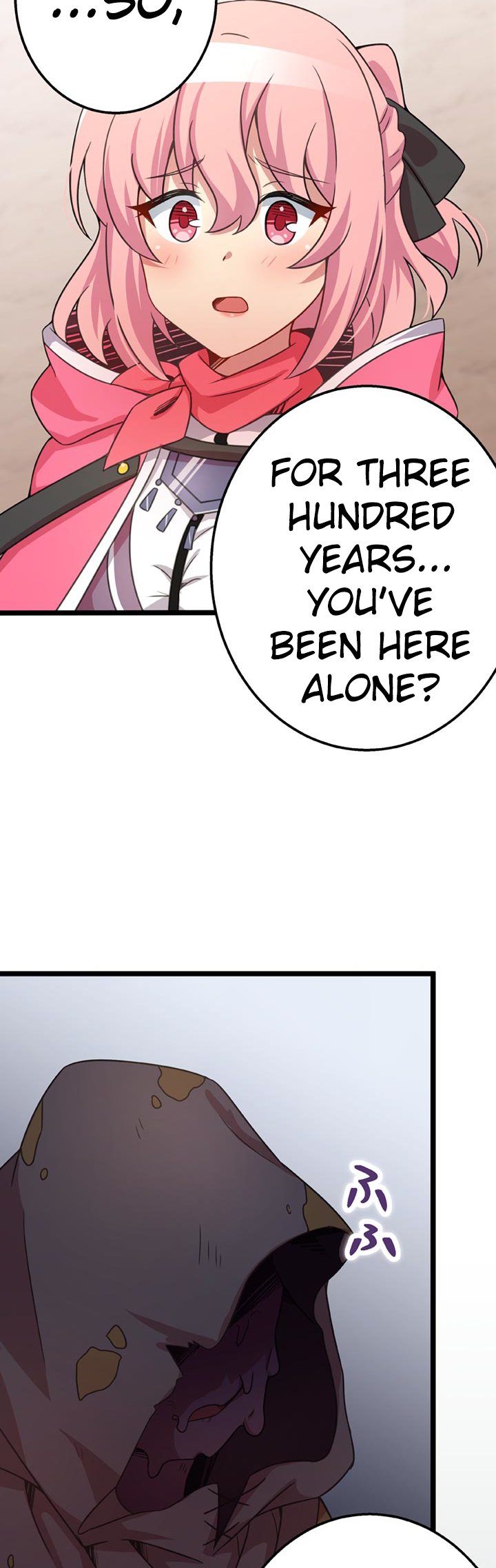 The Boy Raised by the Demon Queen and the Dragon Queen Has No Rival - Chapter 40 - Page 21