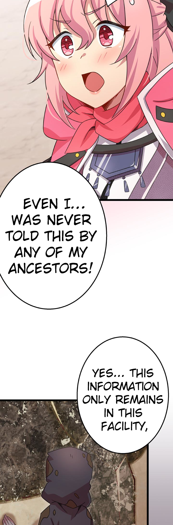 The Boy Raised by the Demon Queen and the Dragon Queen Has No Rival - Chapter 40 - Page 25