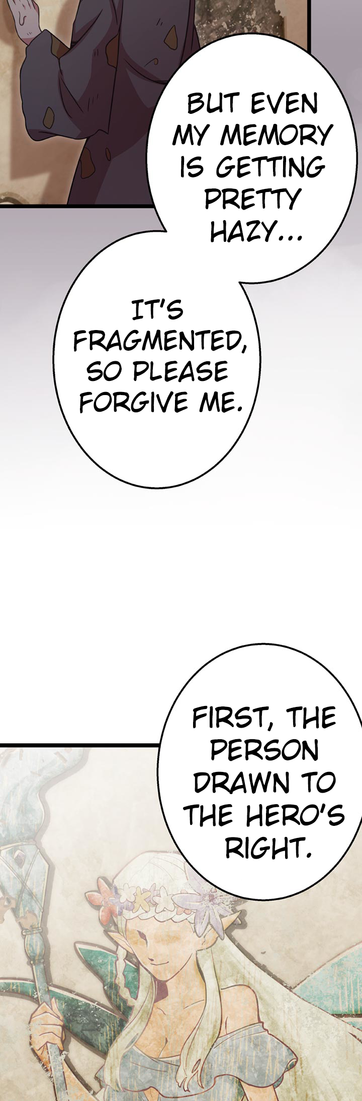 The Boy Raised by the Demon Queen and the Dragon Queen Has No Rival - Chapter 40 - Page 26