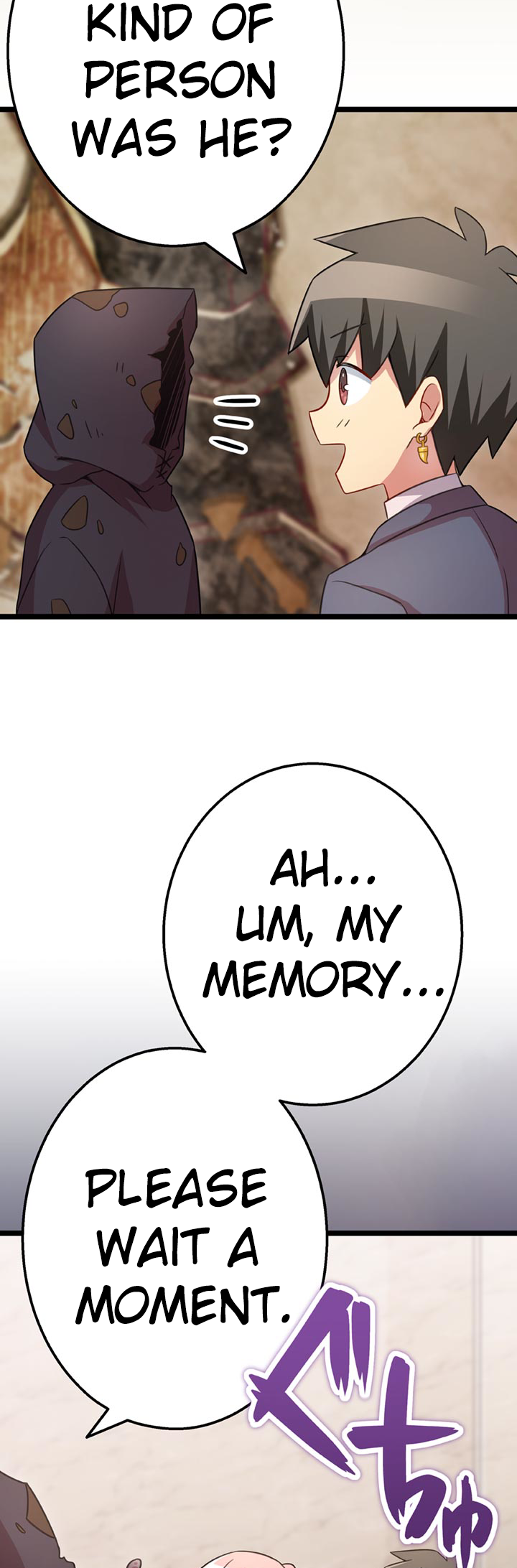 The Boy Raised by the Demon Queen and the Dragon Queen Has No Rival - Chapter 40 - Page 30