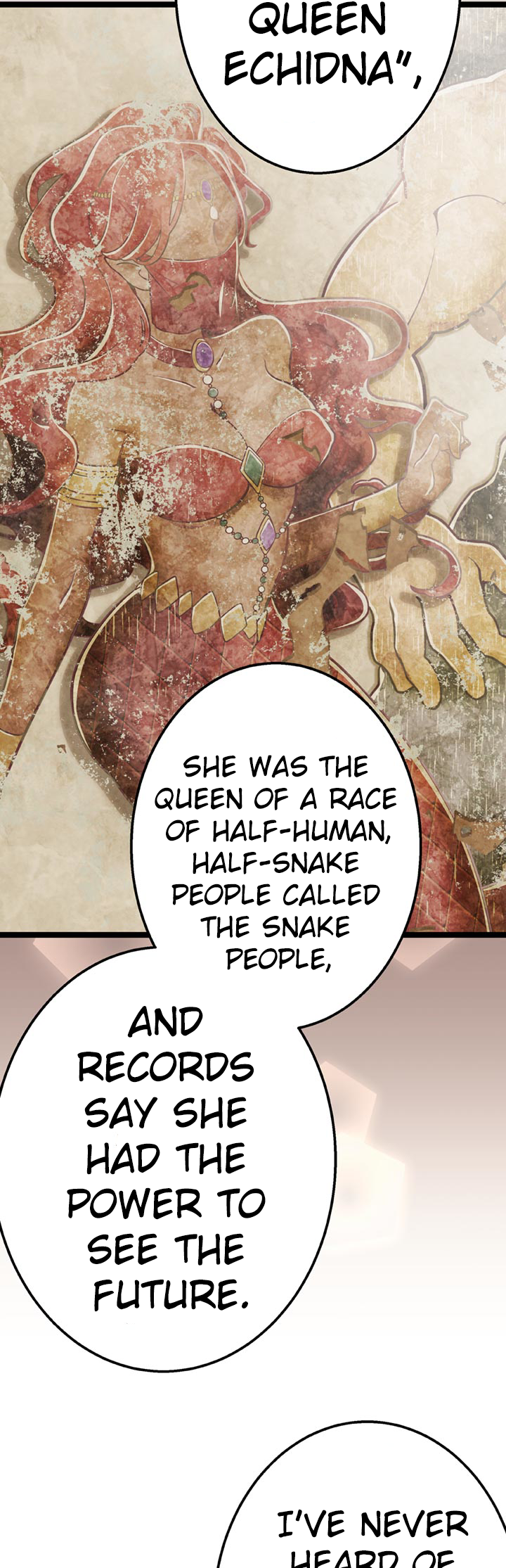 The Boy Raised by the Demon Queen and the Dragon Queen Has No Rival - Chapter 40 - Page 34