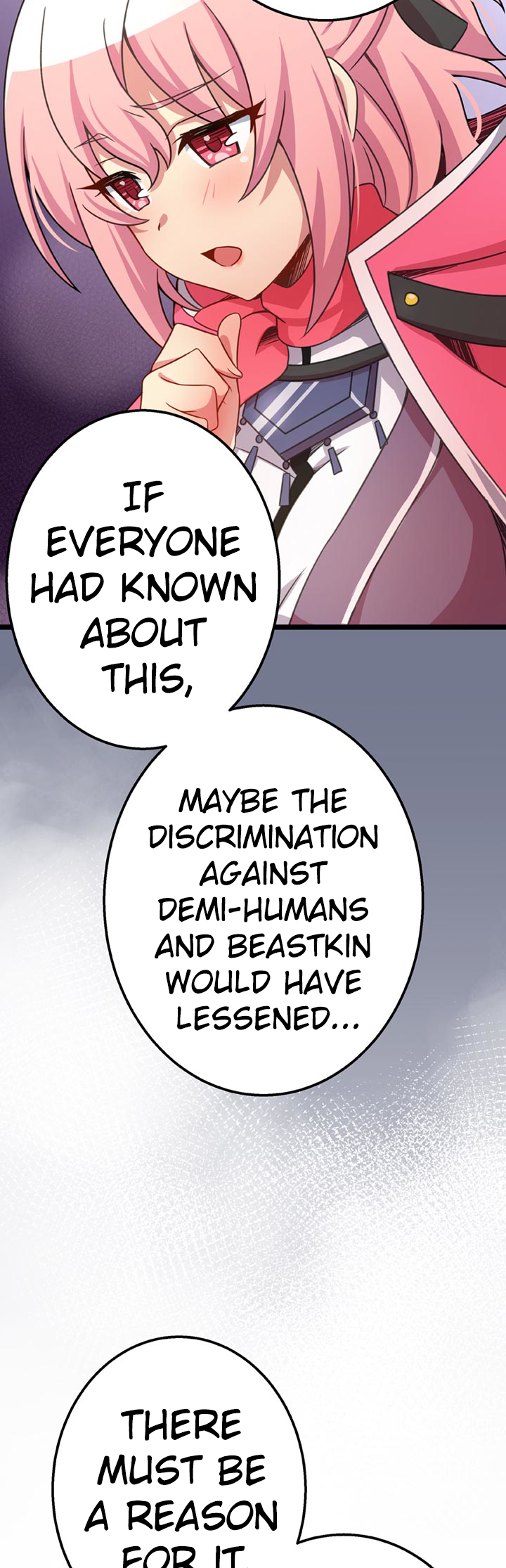 The Boy Raised by the Demon Queen and the Dragon Queen Has No Rival - Chapter 40 - Page 37