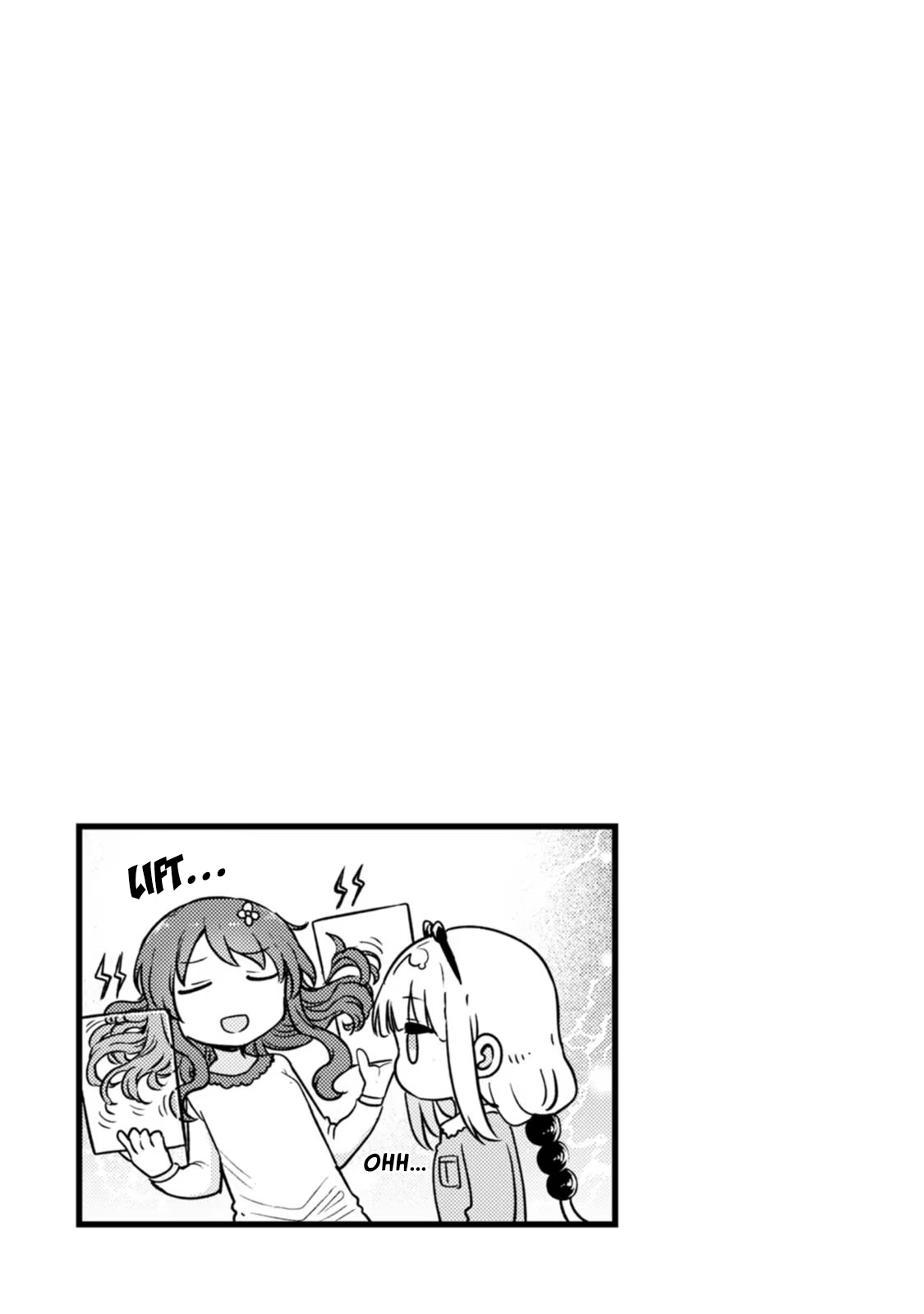 Miss Kobayashi's Dragon Maid - Chapter 134 - Page 15