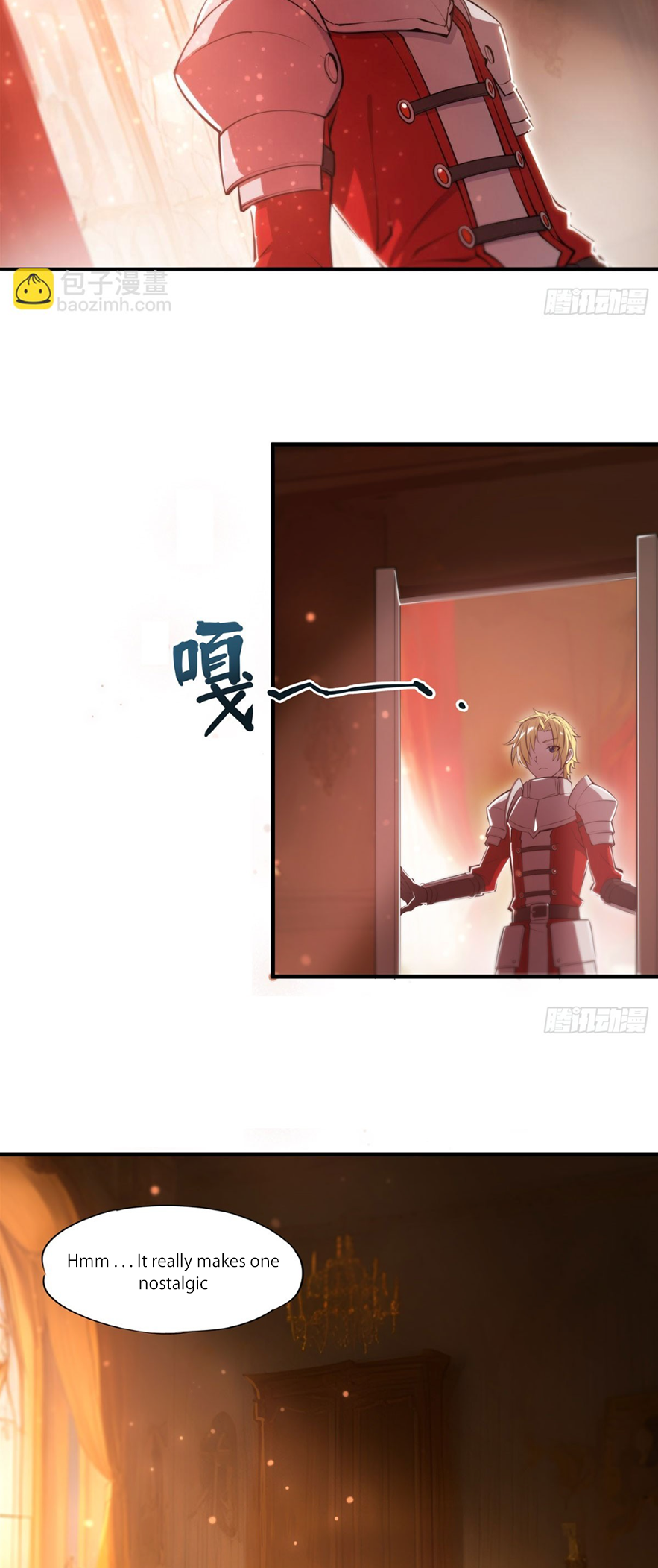 The Blood Princess and the Knight - Chapter 265 - Page 20