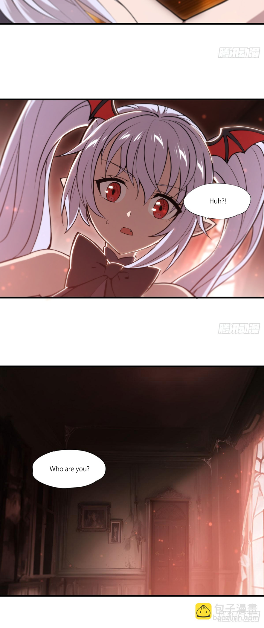 The Blood Princess and the Knight - Chapter 265 - Page 25