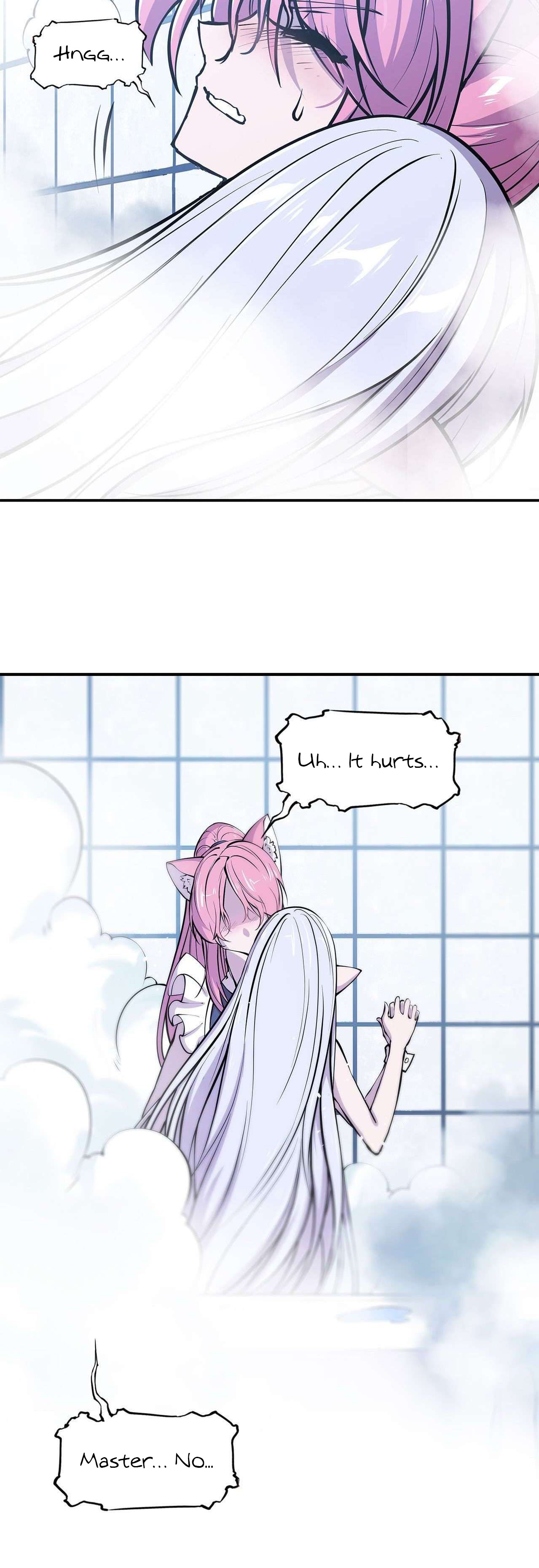 The Blood Princess and the Knight - Chapter 77 - Page 7