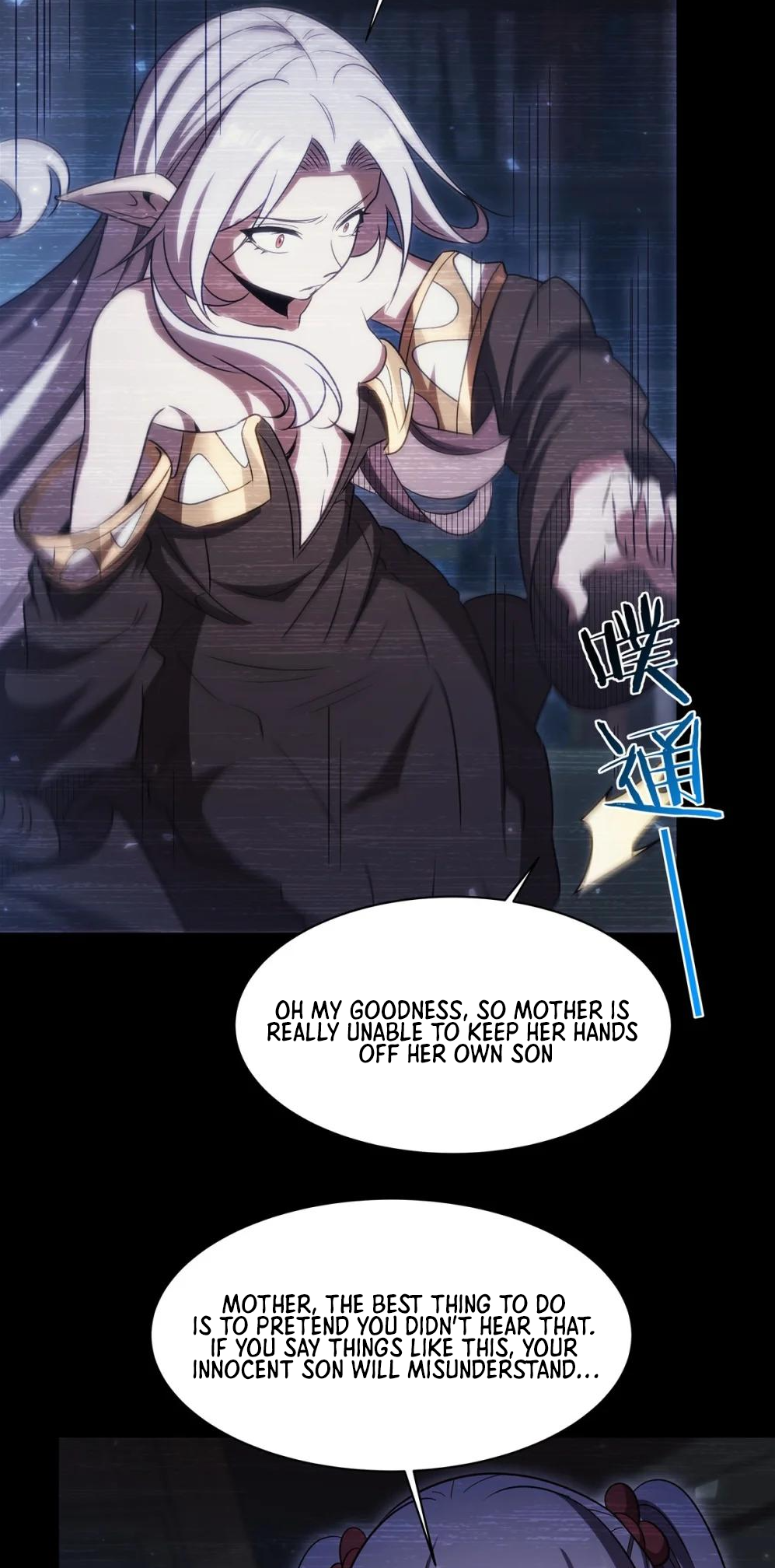 The Blood Princess and the Knight - Chapter 333 - Page 40