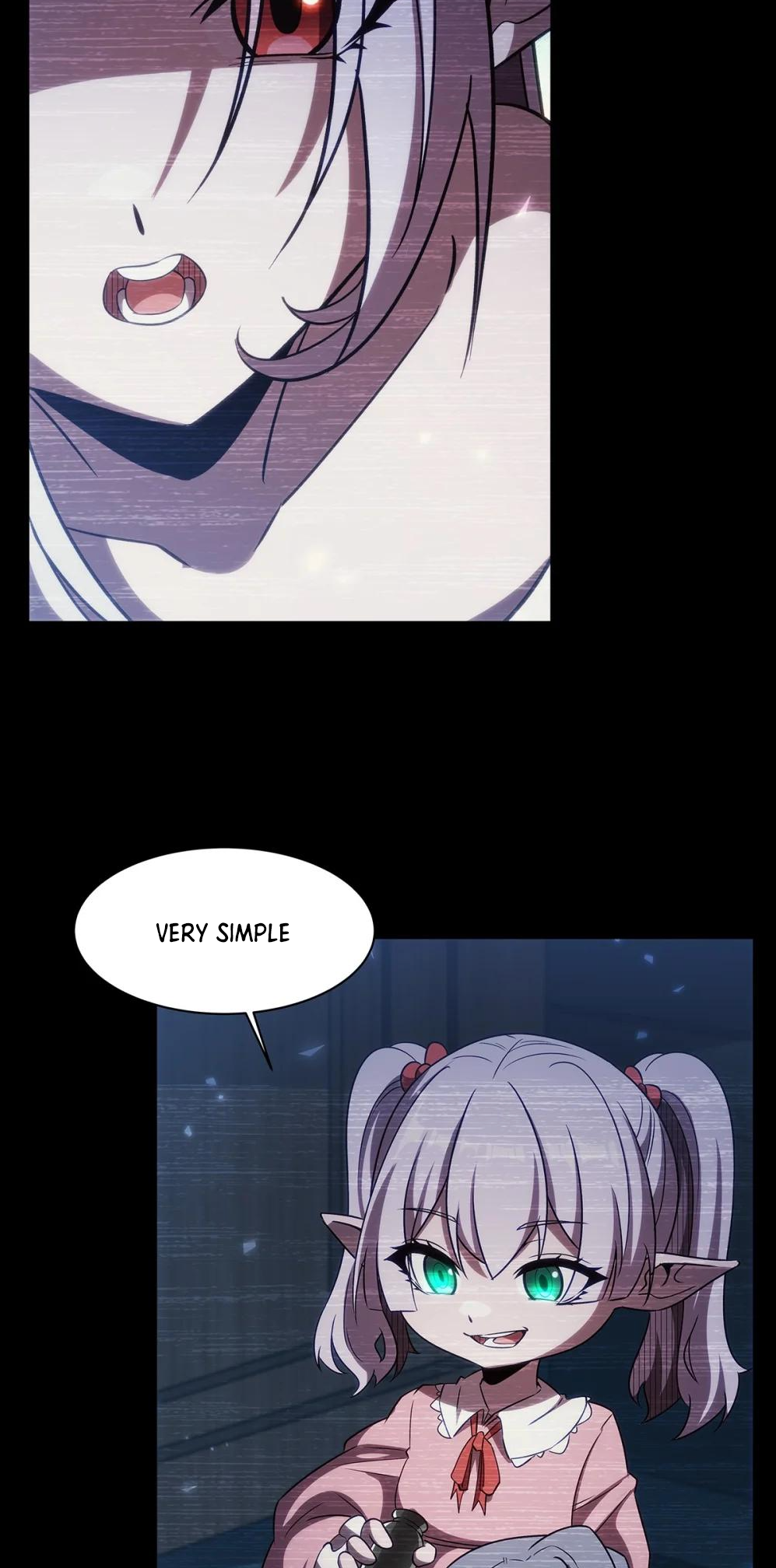 The Blood Princess and the Knight - Chapter 333 - Page 42