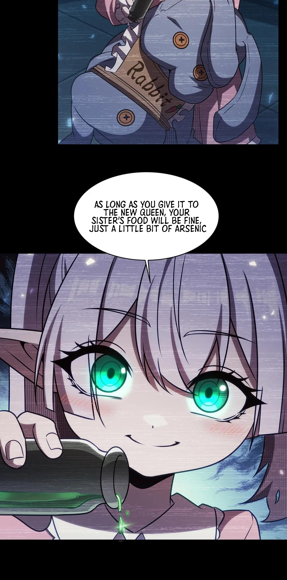 The Blood Princess and the Knight - Chapter 333 - Page 43
