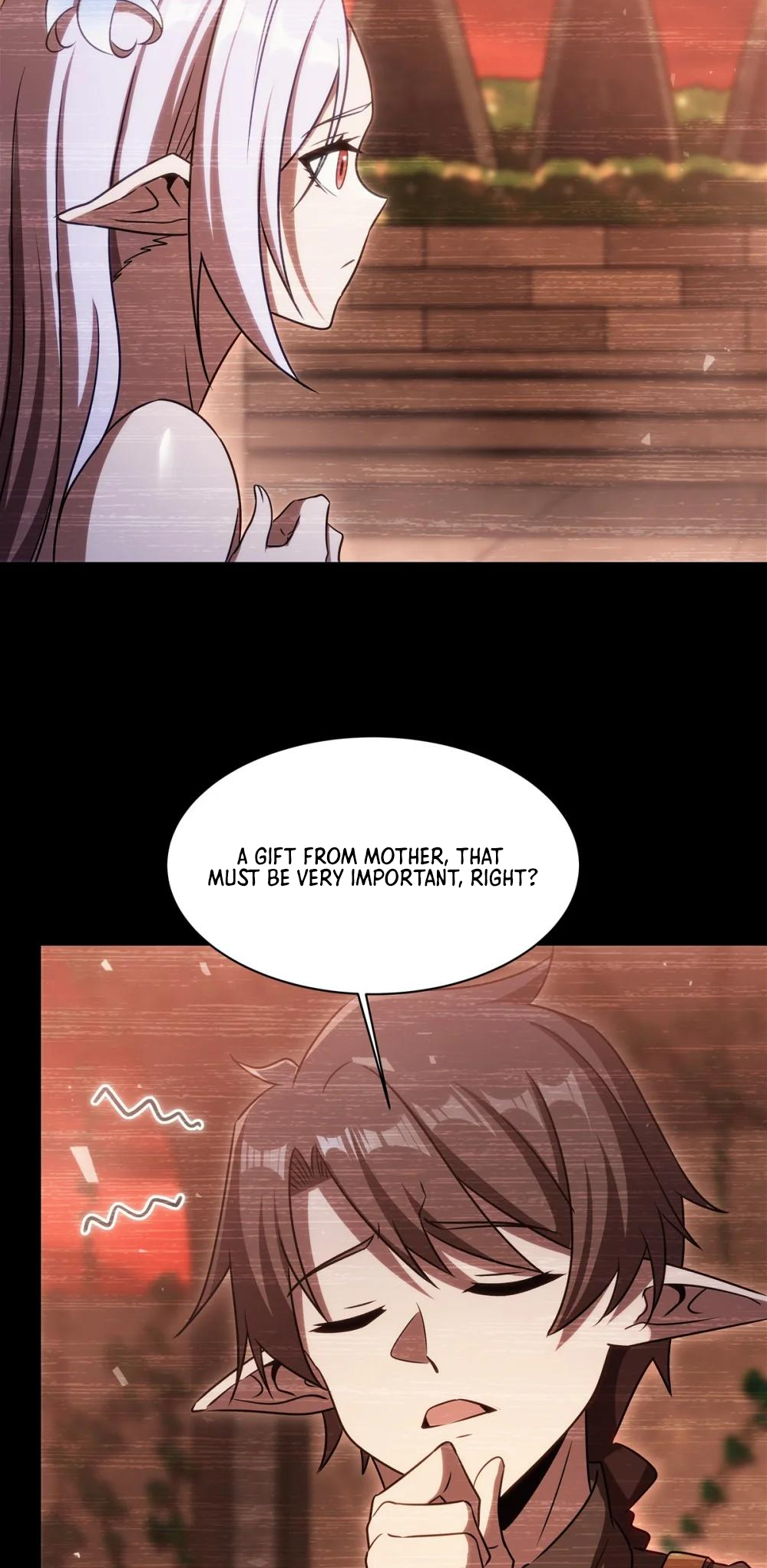 The Blood Princess and the Knight - Chapter 333 - Page 5