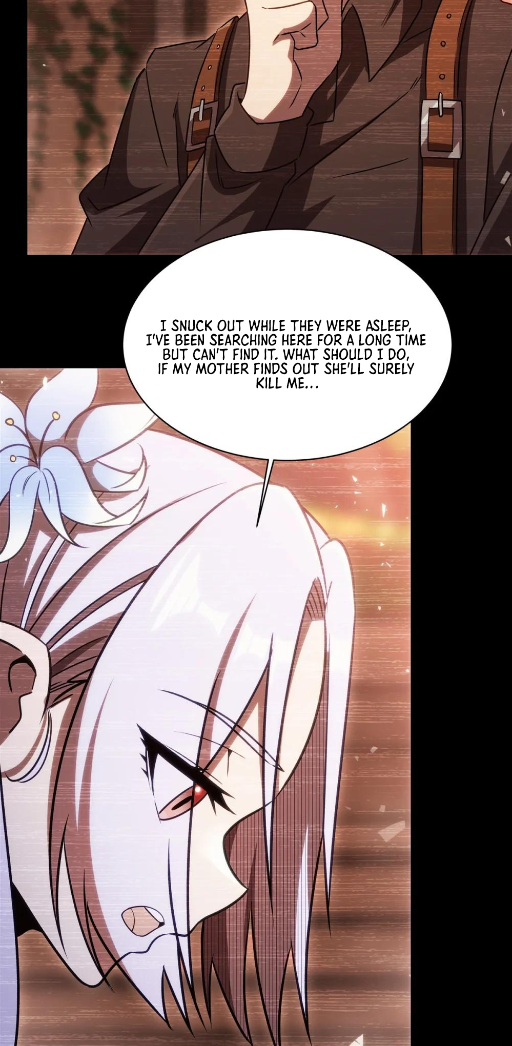 The Blood Princess and the Knight - Chapter 333 - Page 6
