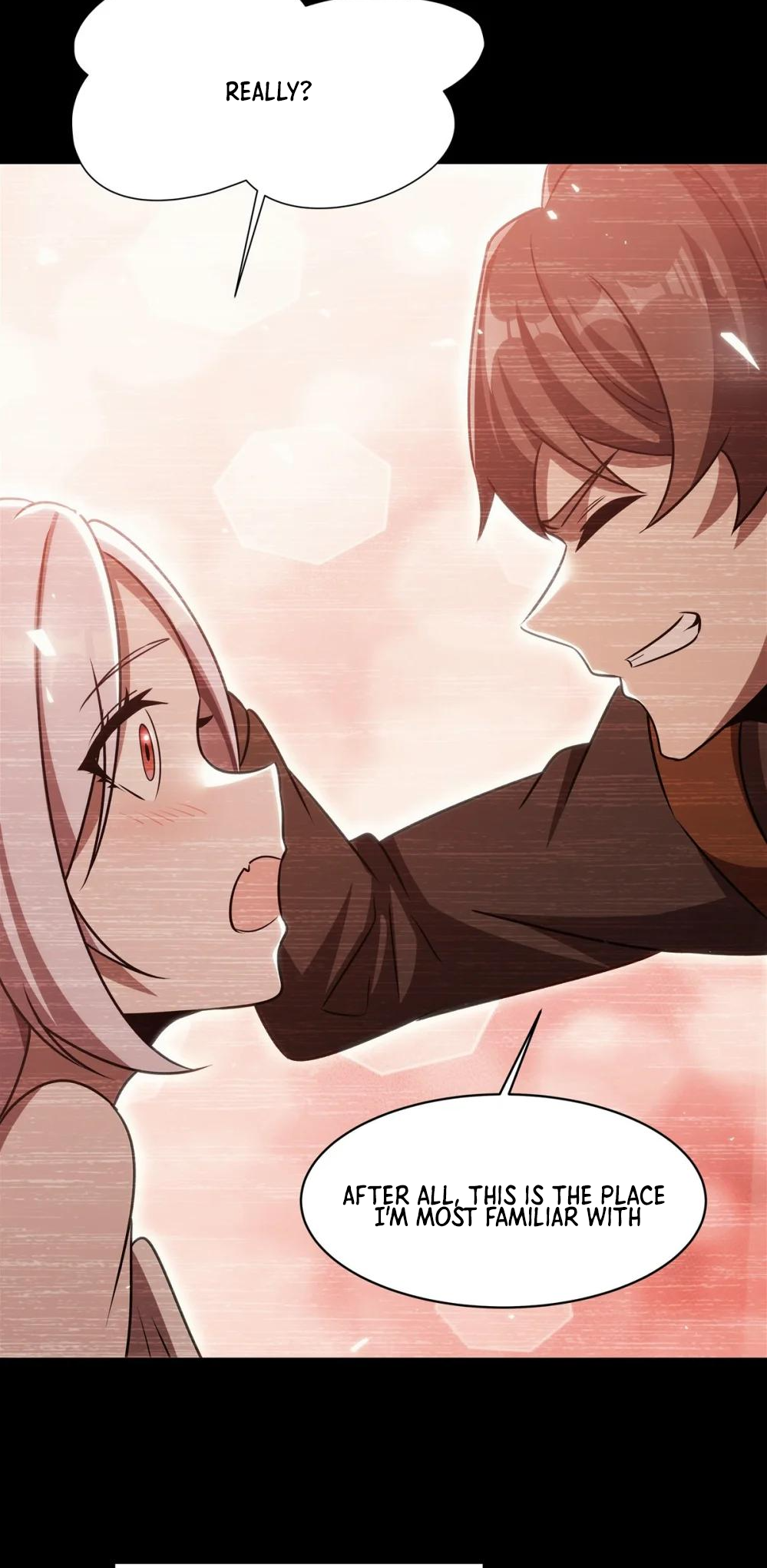 The Blood Princess and the Knight - Chapter 333 - Page 8