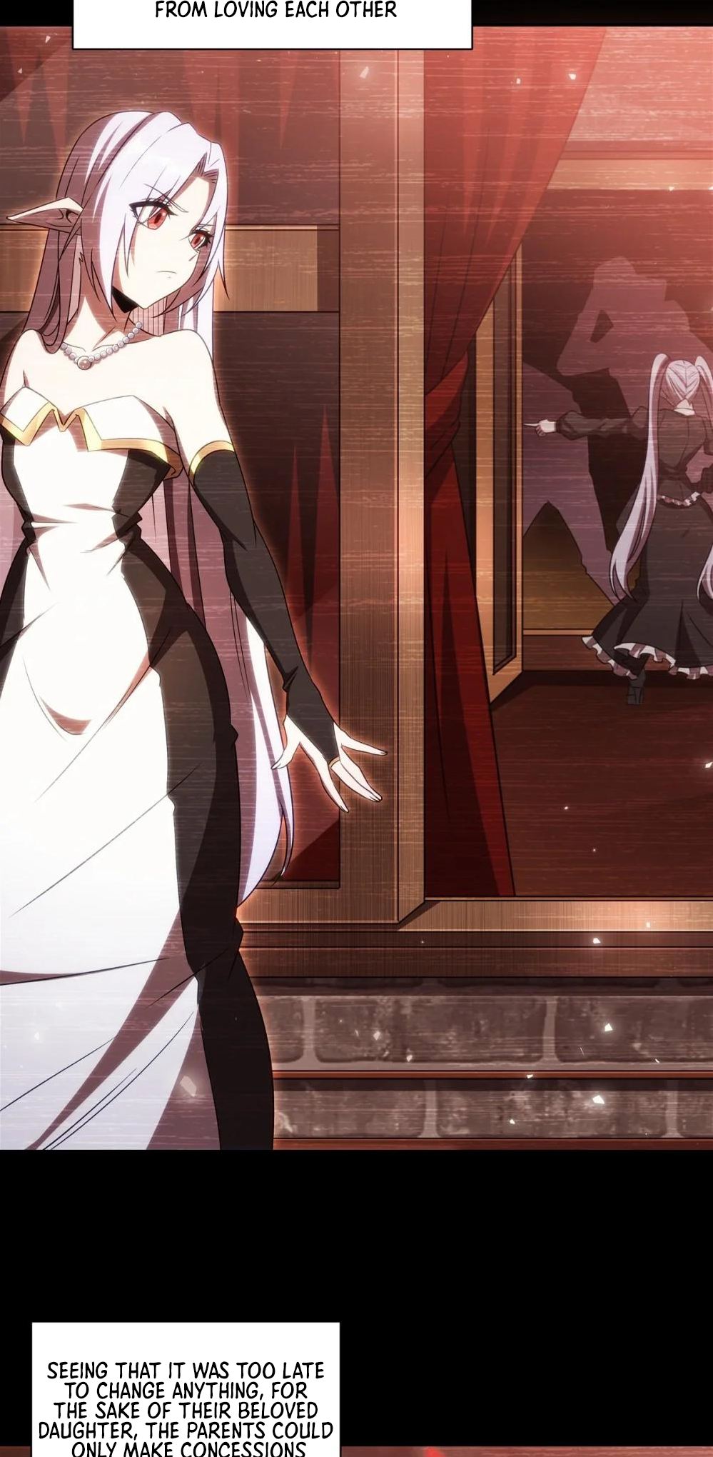 The Blood Princess and the Knight - Chapter 333 - Page 12