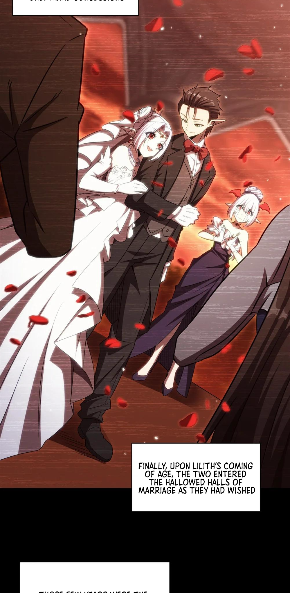 The Blood Princess and the Knight - Chapter 333 - Page 13