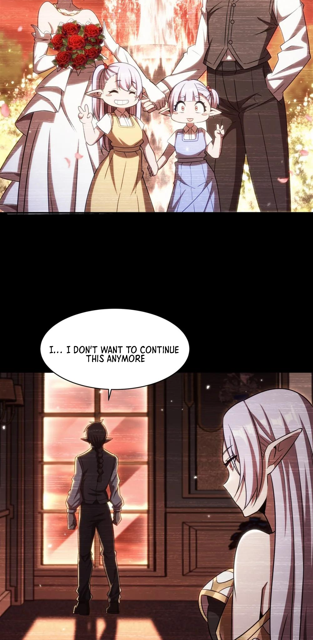 The Blood Princess and the Knight - Chapter 333 - Page 15