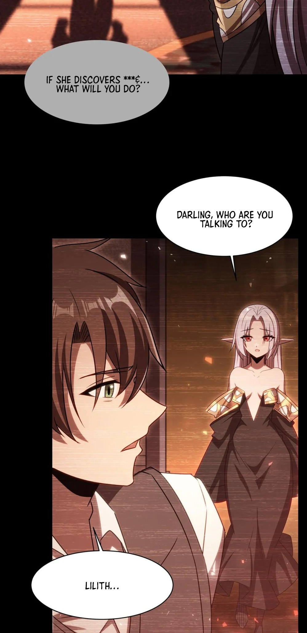 The Blood Princess and the Knight - Chapter 333 - Page 16