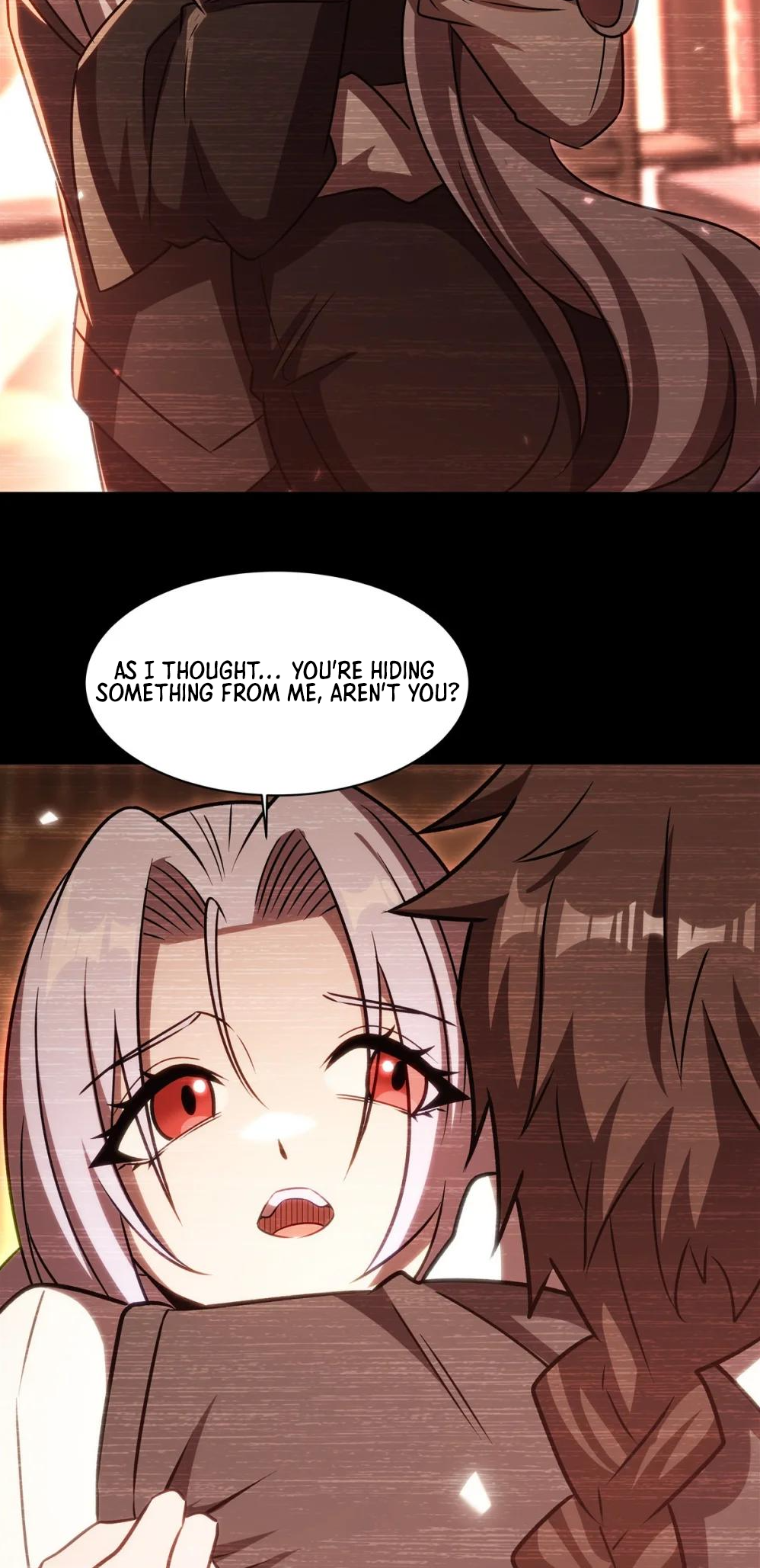 The Blood Princess and the Knight - Chapter 333 - Page 19