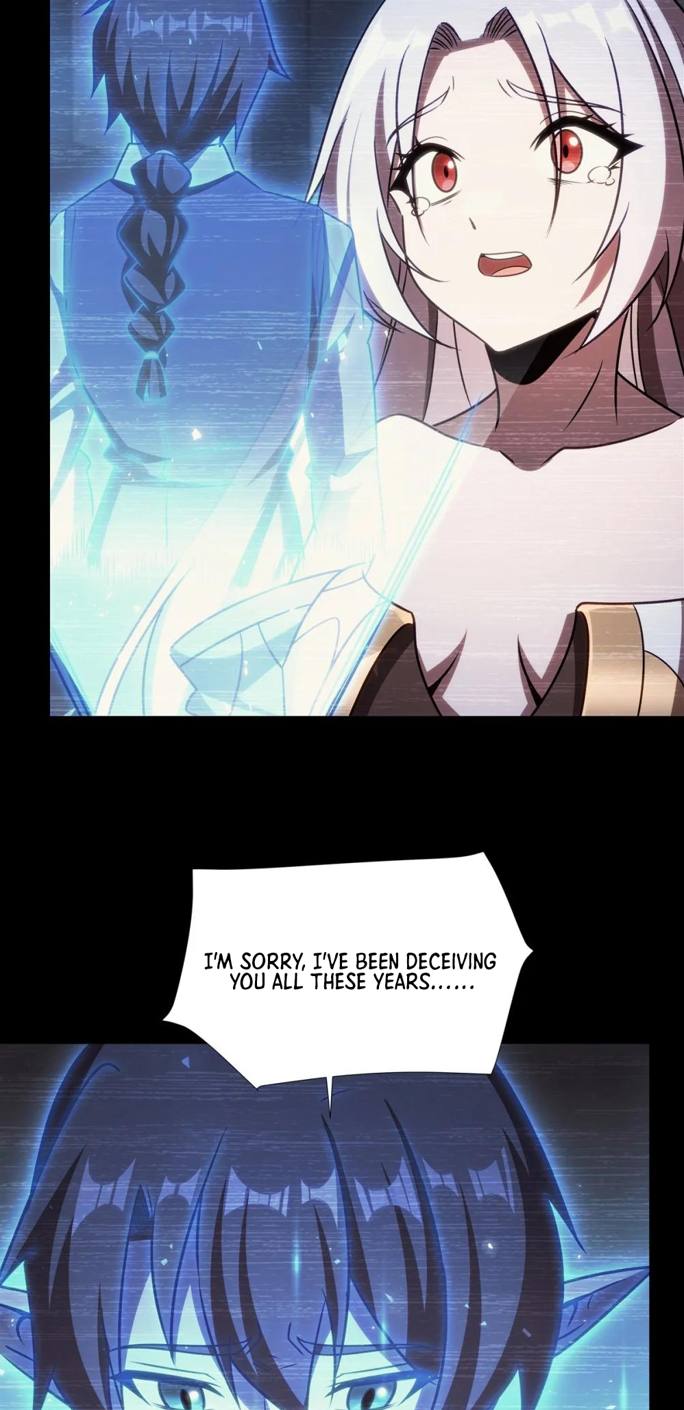 The Blood Princess and the Knight - Chapter 333 - Page 26