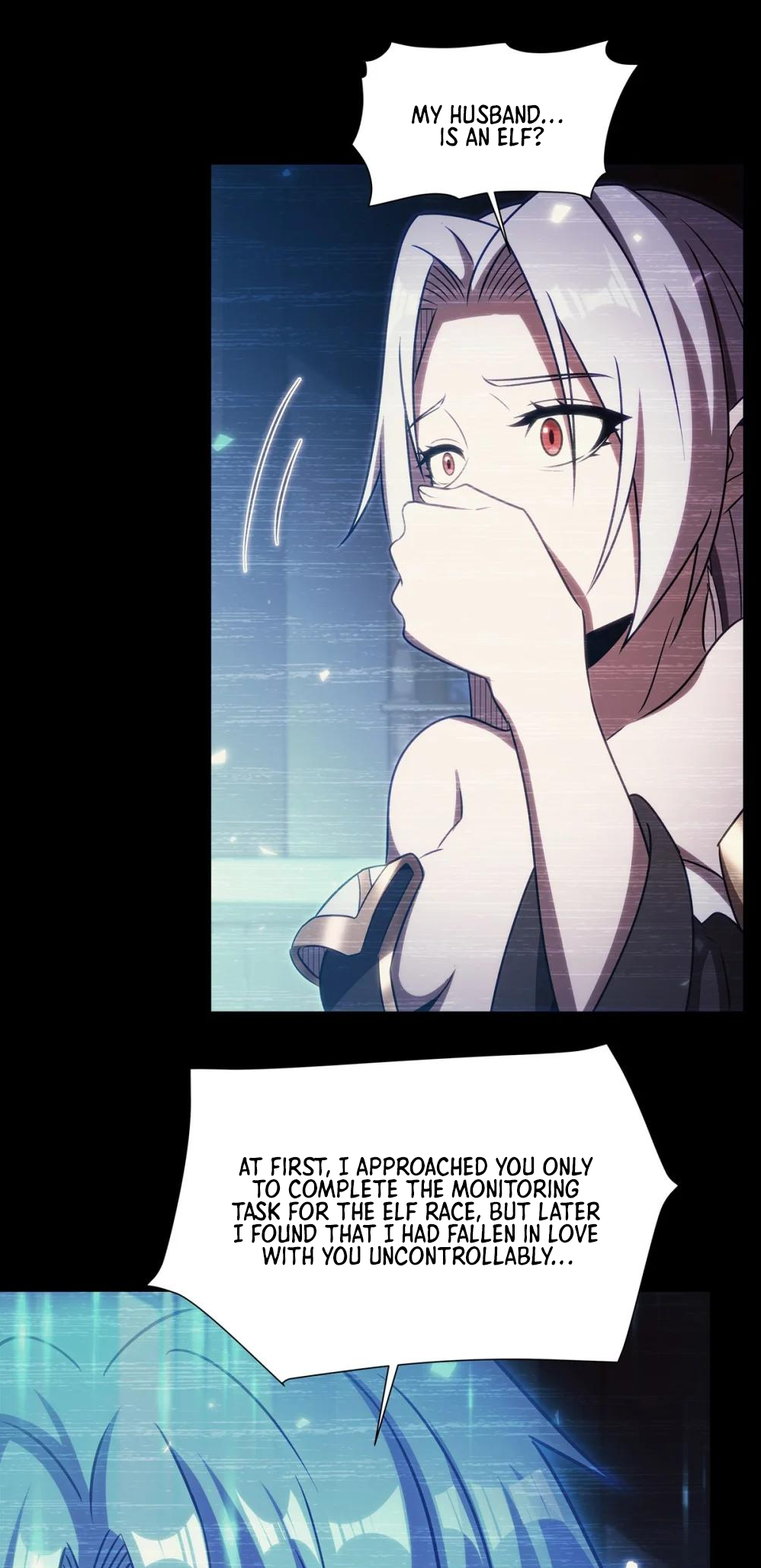 The Blood Princess and the Knight - Chapter 333 - Page 28
