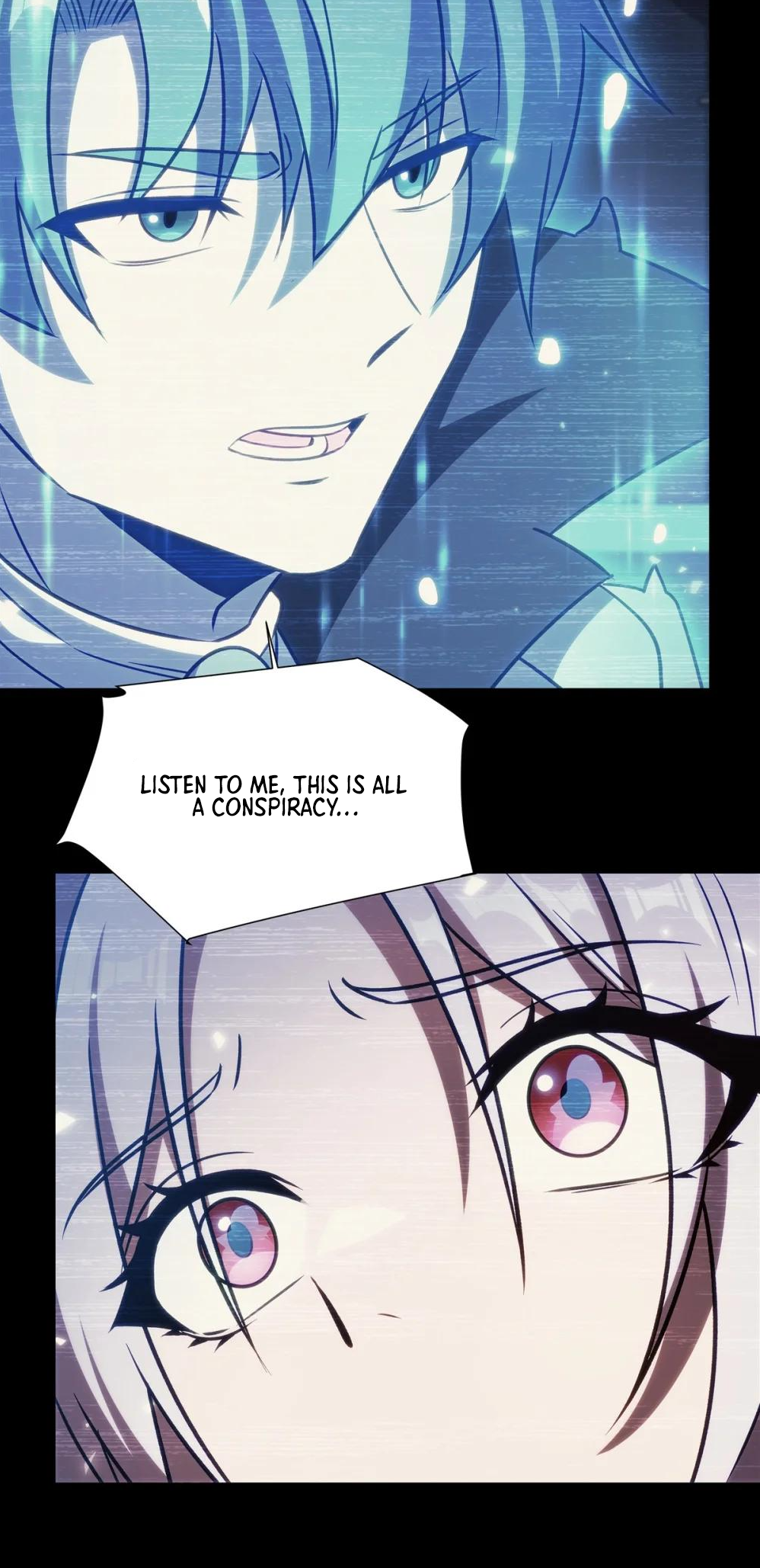 The Blood Princess and the Knight - Chapter 333 - Page 29