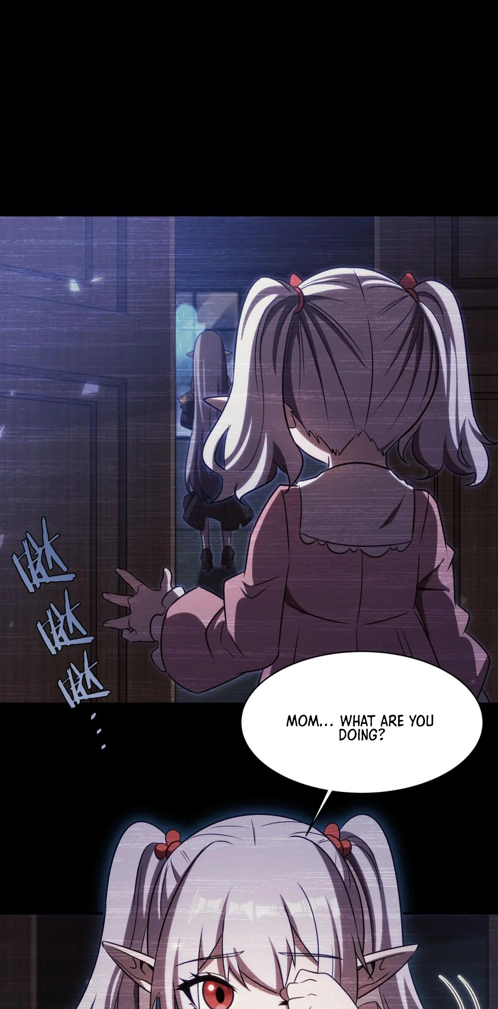 The Blood Princess and the Knight - Chapter 333 - Page 30