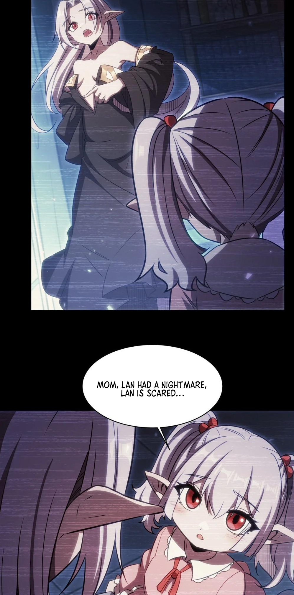 The Blood Princess and the Knight - Chapter 333 - Page 32