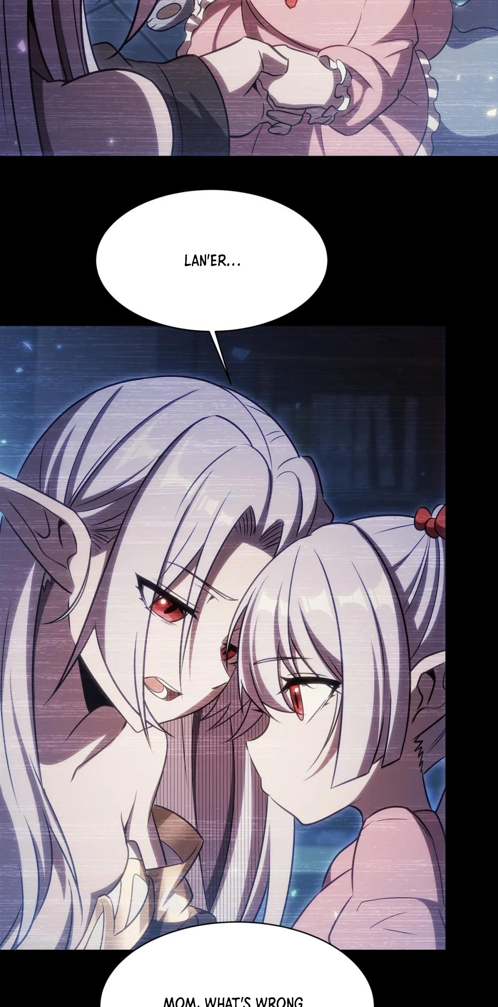 The Blood Princess and the Knight - Chapter 333 - Page 33