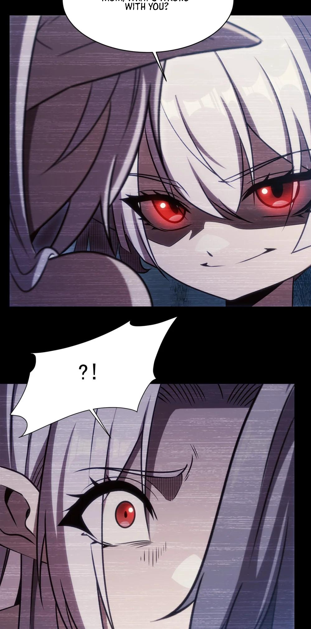 The Blood Princess and the Knight - Chapter 333 - Page 34