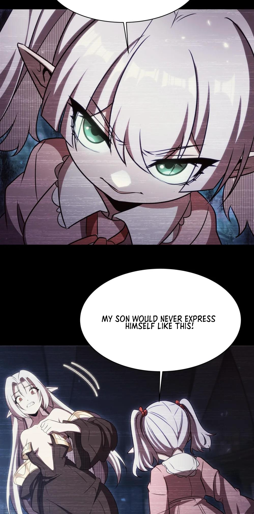 The Blood Princess and the Knight - Chapter 333 - Page 37