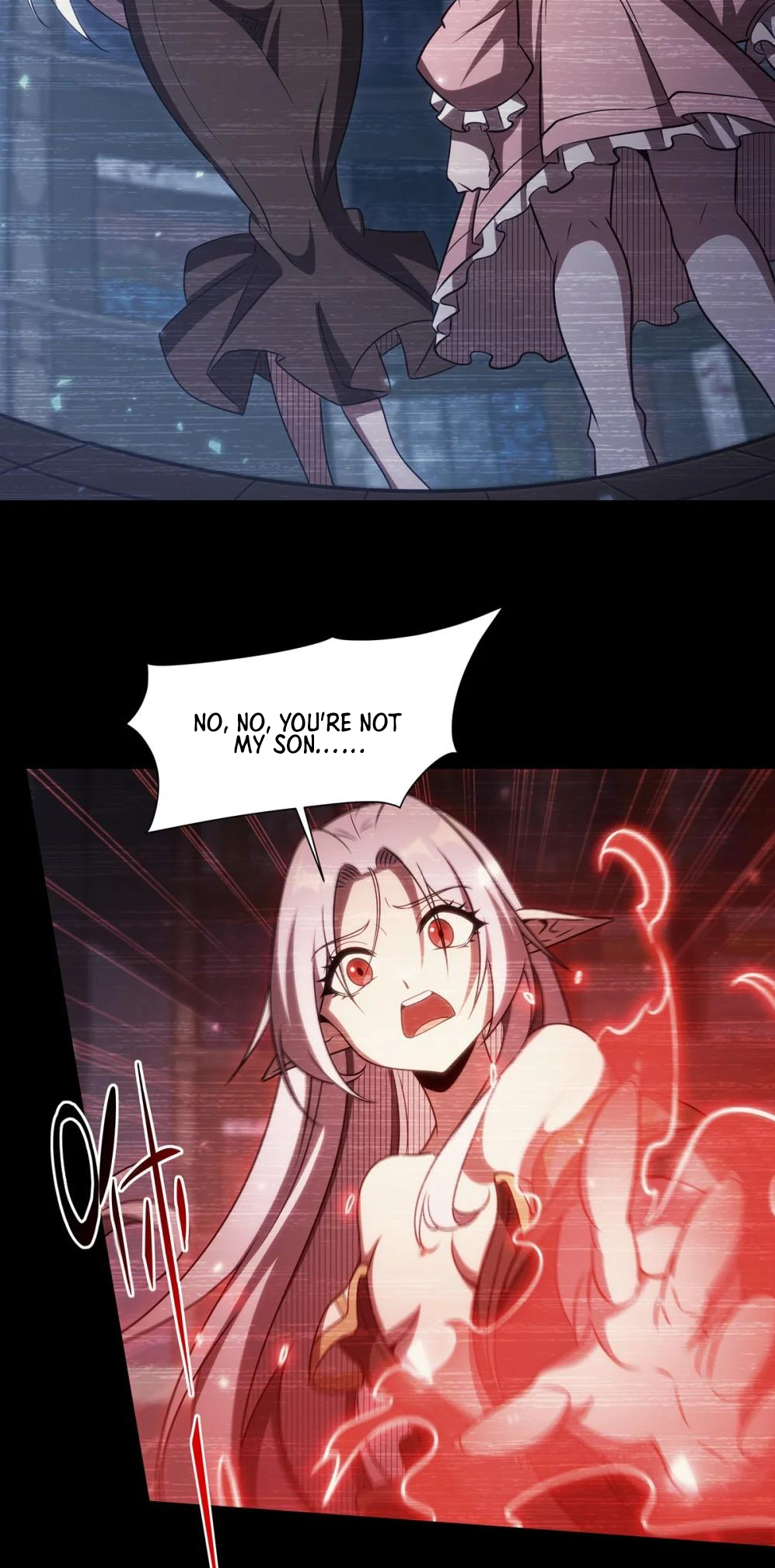 The Blood Princess and the Knight - Chapter 333 - Page 38