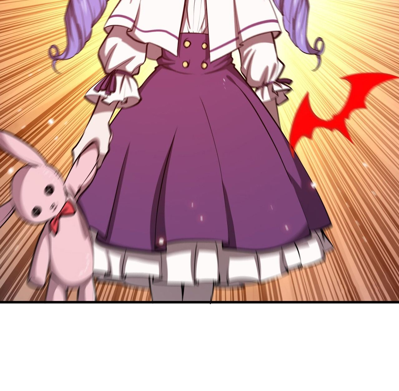 The Blood Princess and the Knight - Chapter 122 - Page 9