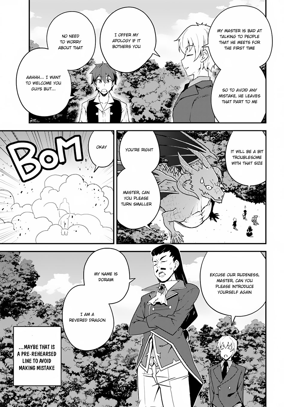 Farming Life in Another World - Chapter 23 - Page 4