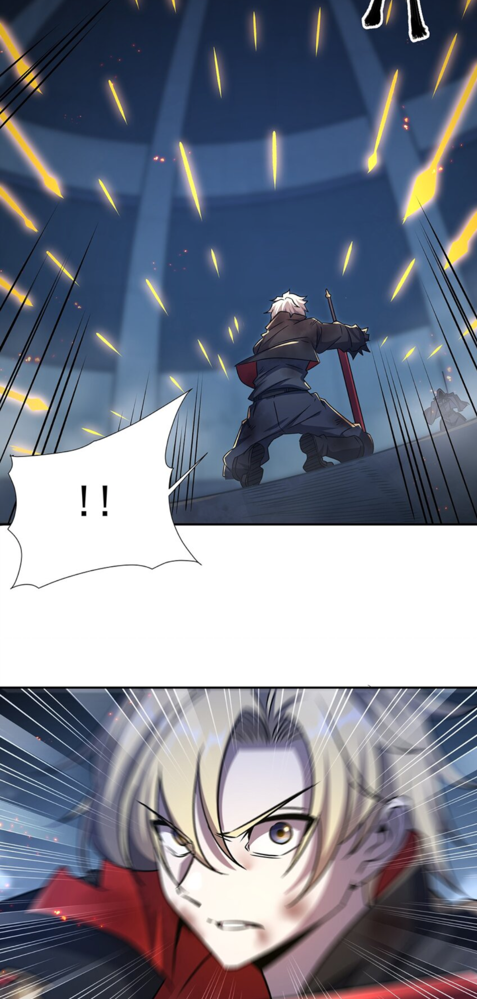 The Blood Princess and the Knight - Chapter 297 - Page 42