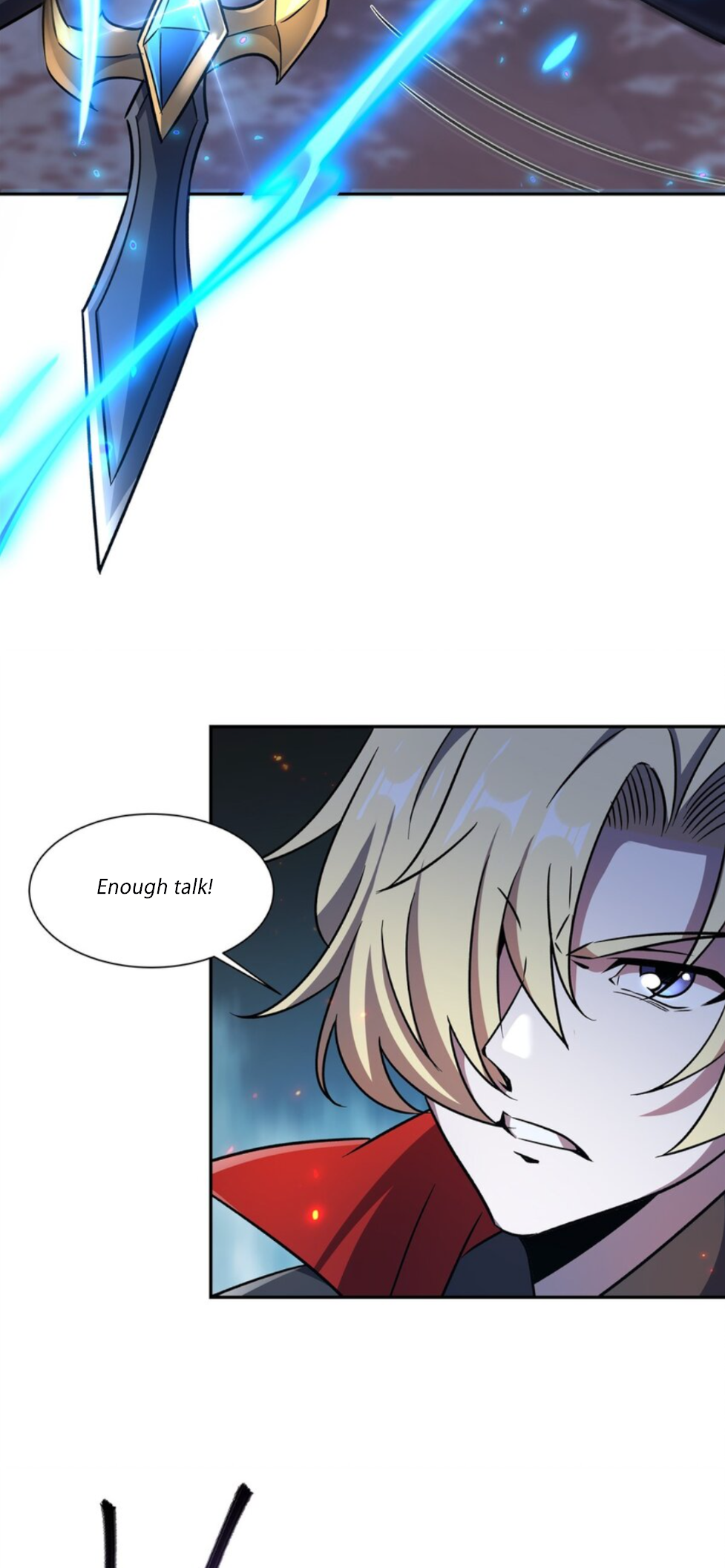 The Blood Princess and the Knight - Chapter 297 - Page 16