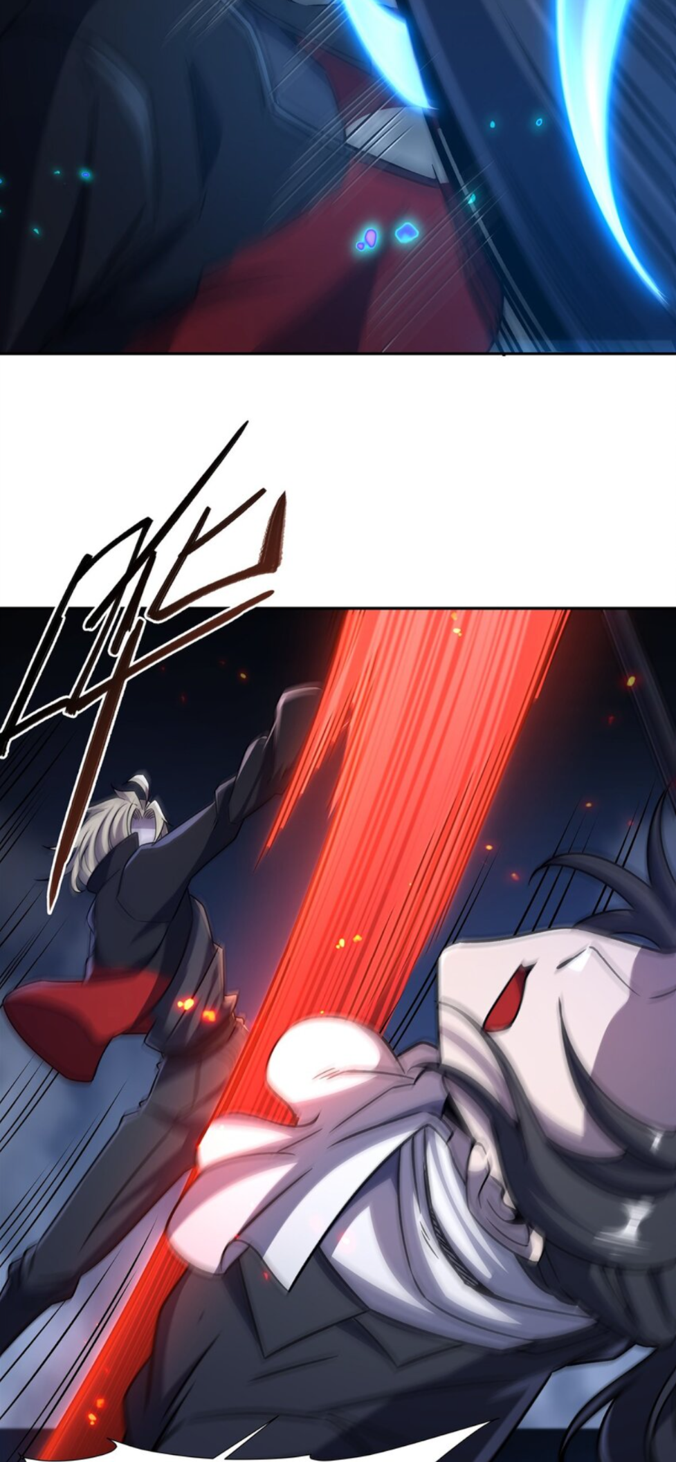 The Blood Princess and the Knight - Chapter 297 - Page 18