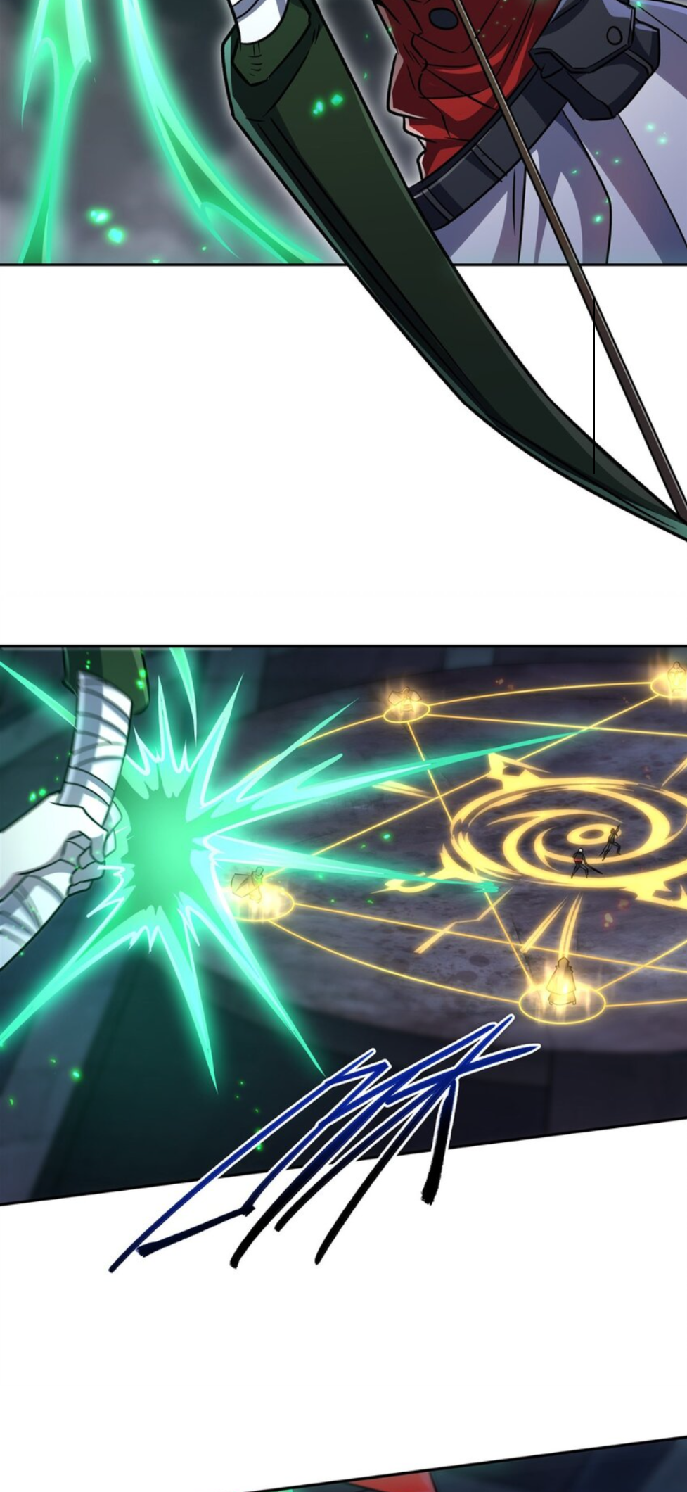 The Blood Princess and the Knight - Chapter 297 - Page 25