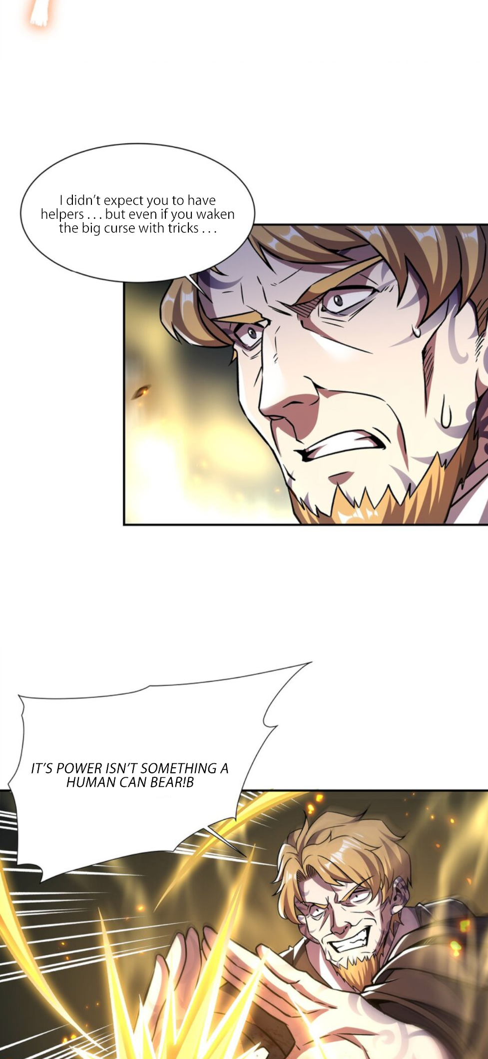 The Blood Princess and the Knight - Chapter 297 - Page 28