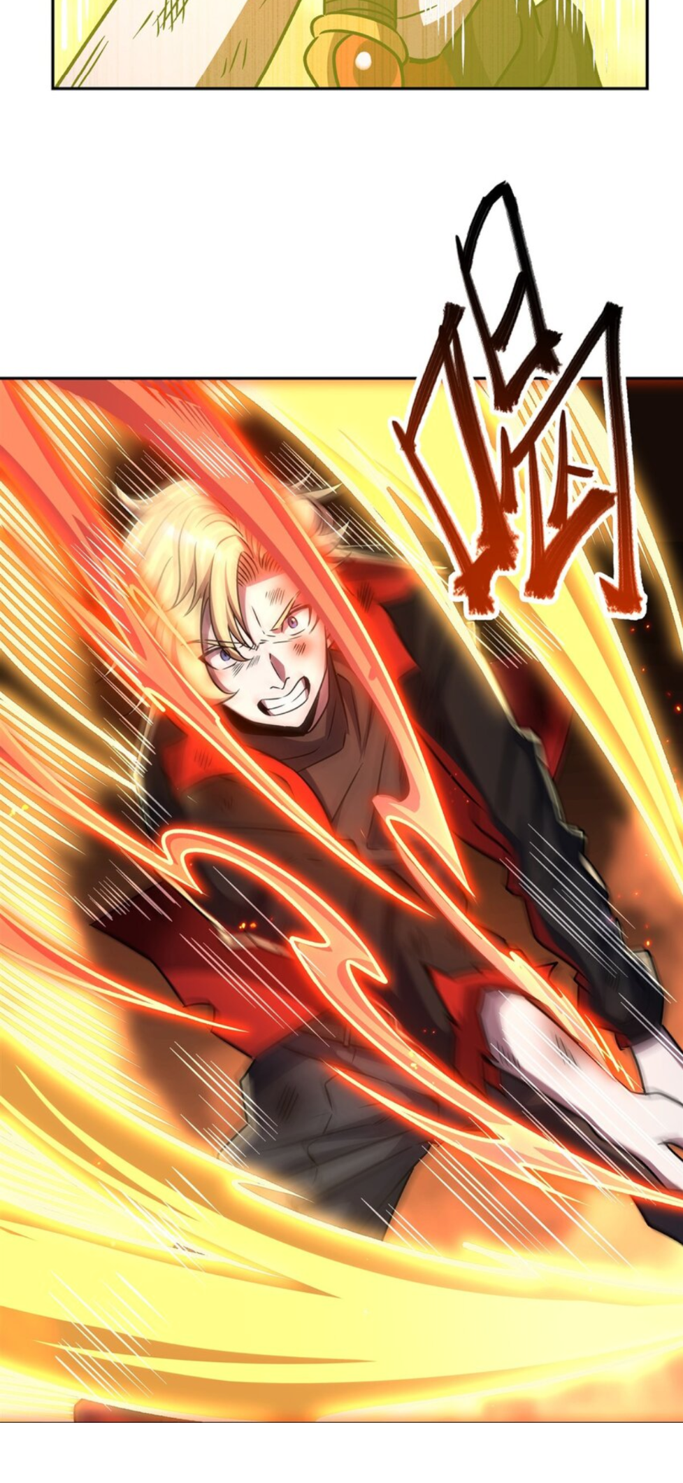 The Blood Princess and the Knight - Chapter 297 - Page 33