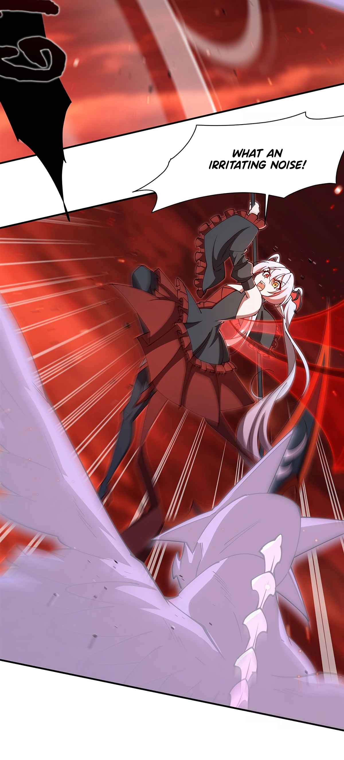 The Blood Princess and the Knight - Chapter 434 - Page 14