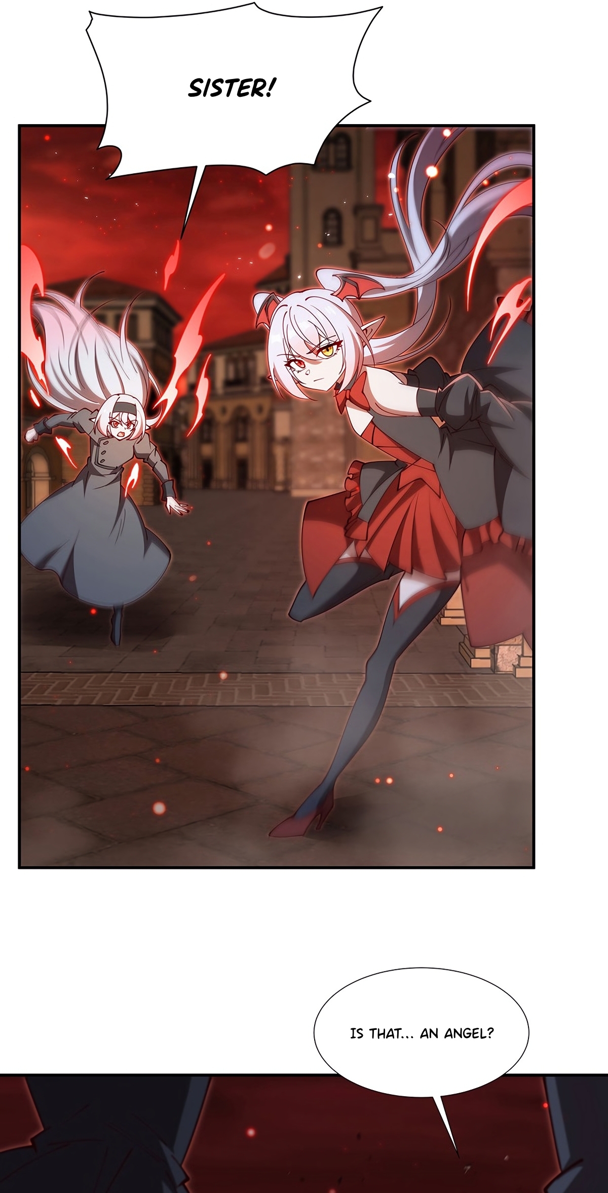 The Blood Princess and the Knight - Chapter 434 - Page 17