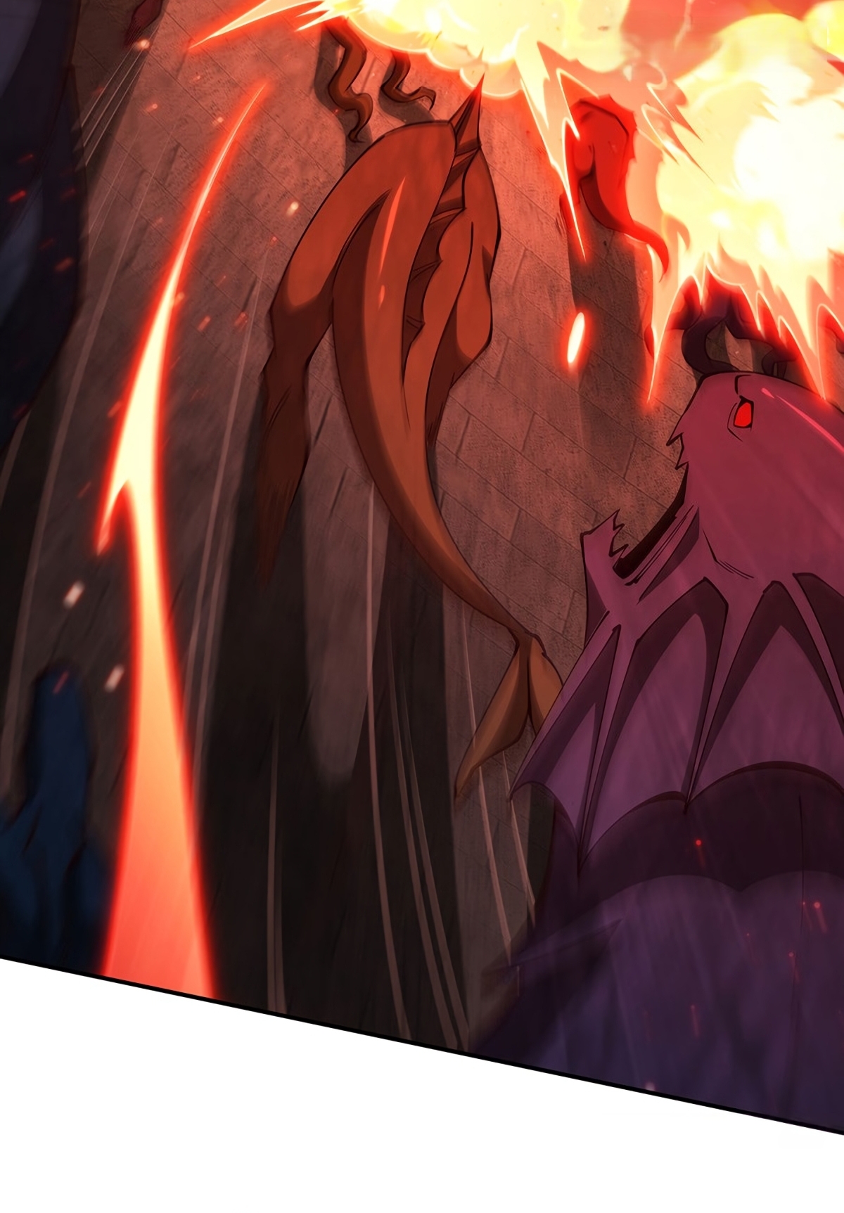 The Blood Princess and the Knight - Chapter 434 - Page 23
