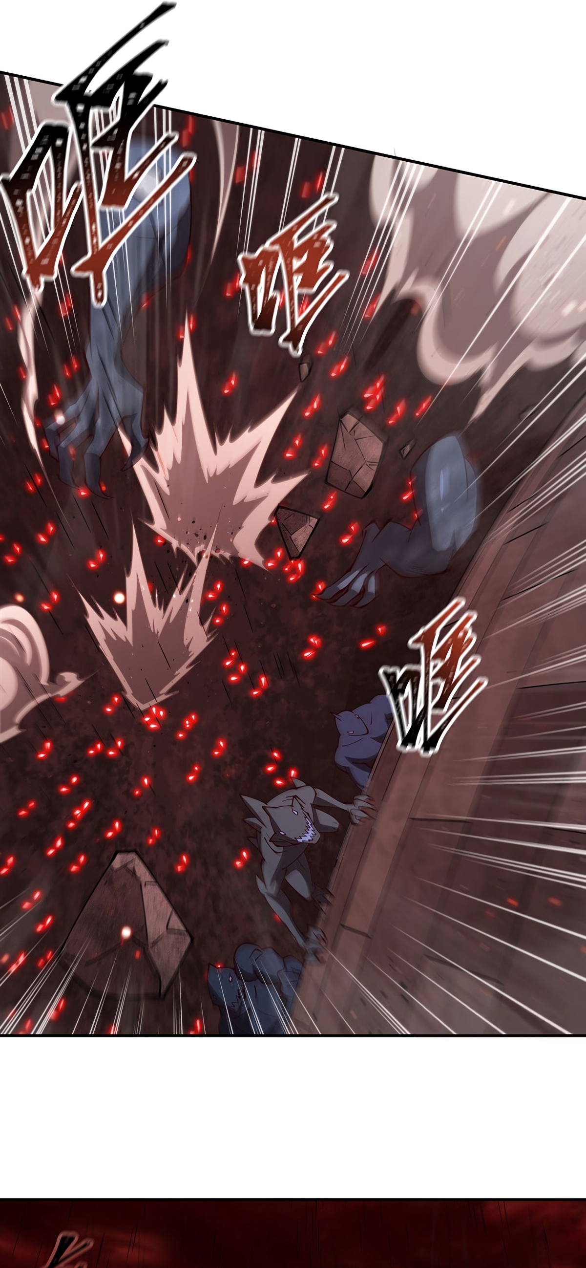 The Blood Princess and the Knight - Chapter 434 - Page 24