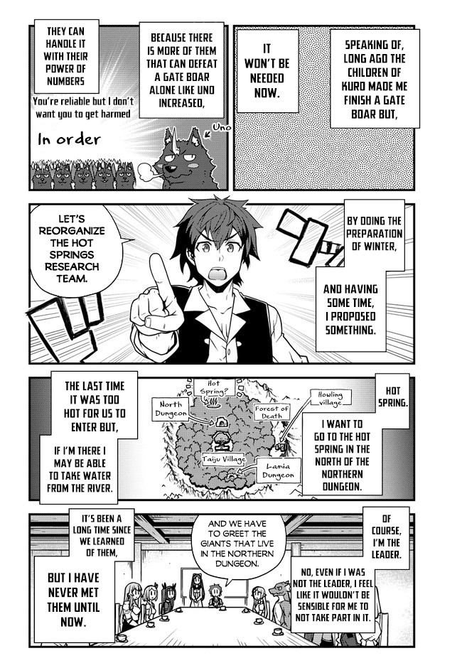 Farming Life in Another World - Chapter 155 - Page 5