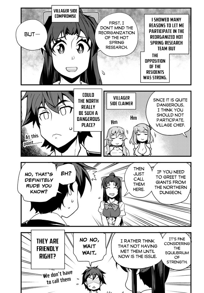 Farming Life in Another World - Chapter 155 - Page 6